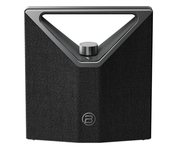Bugani Brief Plus Black Silver - 1289227 - zdjęcie 2